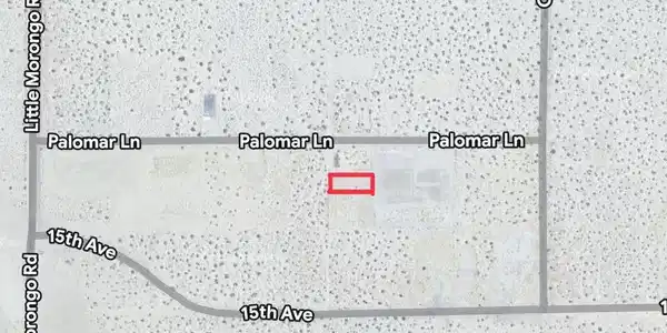 0 Palomar Ln