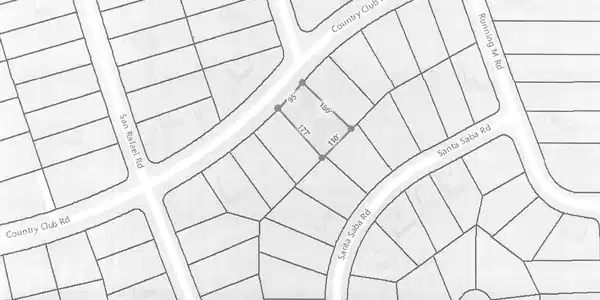 0 Country Club Road