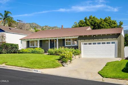 2444 N Parish Place