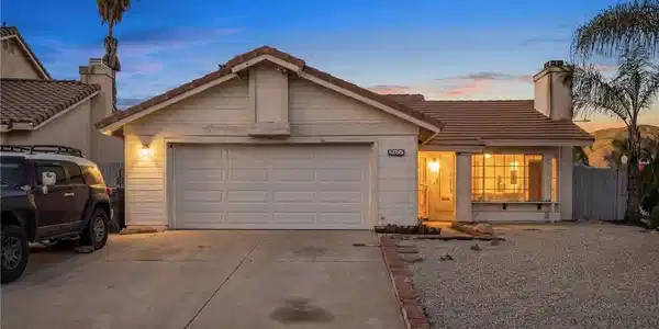 26657 Dry Falls Drive