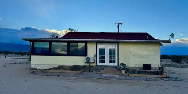 4759 Pinto Mountain Road