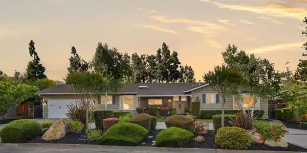 6613 Crystal Springs Drive