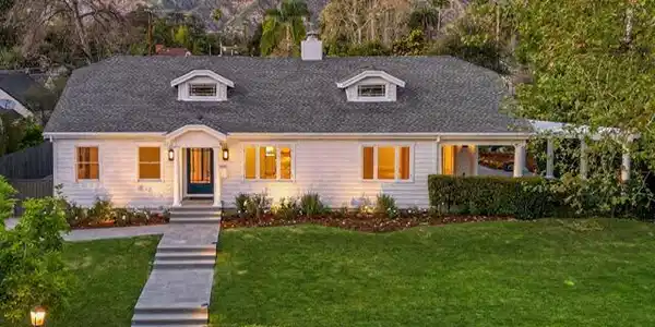 1351 Sonoma Drive