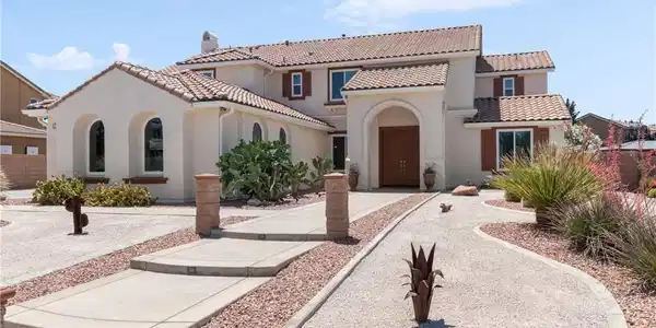 41345 43rd Street W
