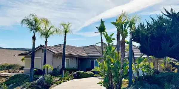 15608 Calistoga Drive