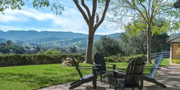 821 Fredensborg Canyon Road