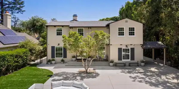 2150 San Pasqual Street