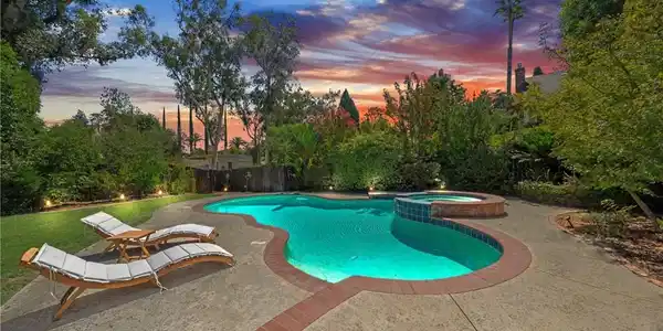 1705 Rossmont Drive
