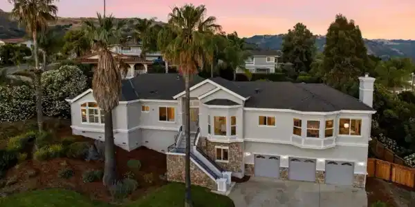 15855 Jackson Oaks Drive