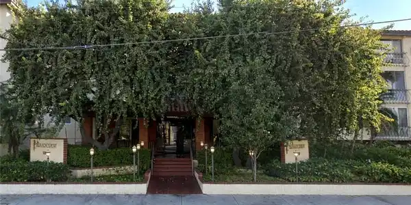 12830 Burbank