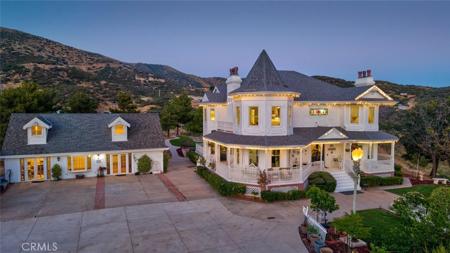 4649 Shannon View Road