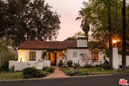 2116 Layton Street