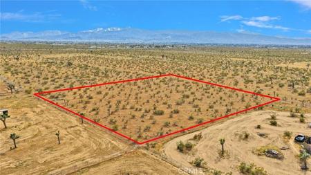 3097 Tumbleweed Road