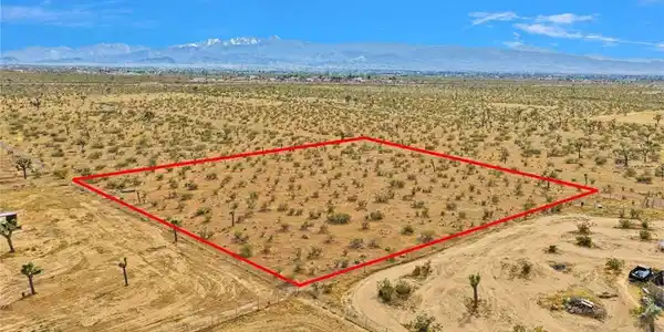 3097 Tumbleweed Road