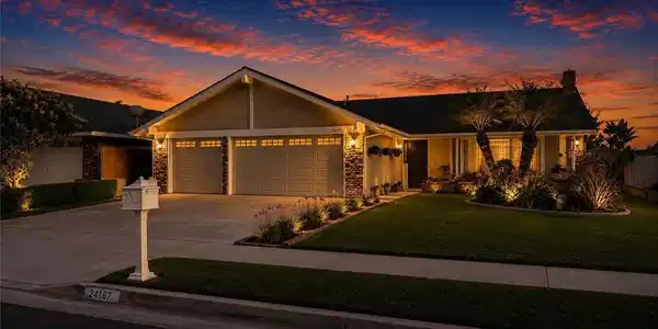 24167 Via Vargas Drive