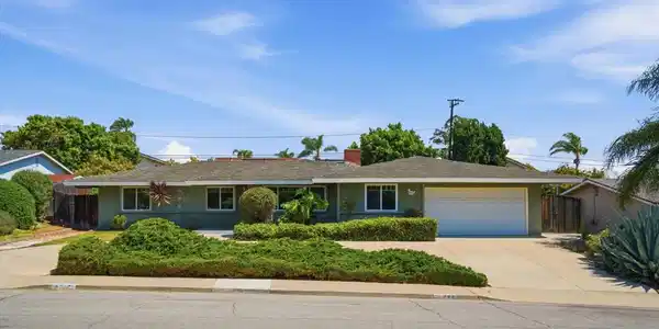 342 Gardenia Avenue