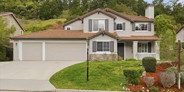 140 Silverwood Drive