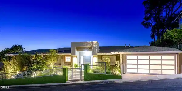 9633 Highridge Drive