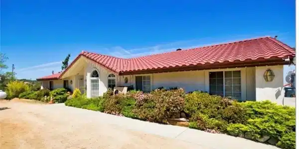 3010 Silver Ridge Drive