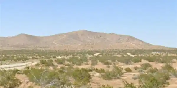0 Randsburg Mojave Road