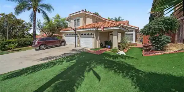 21250 Tennyson Road