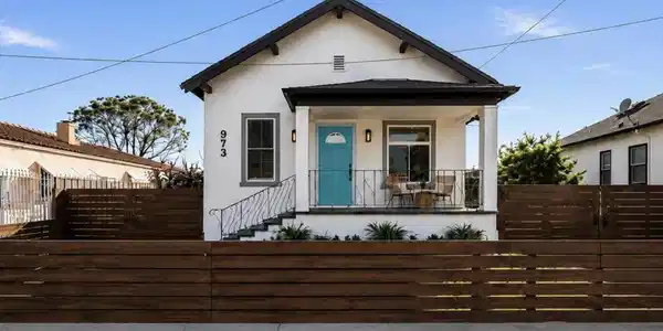 973 Prospect Street