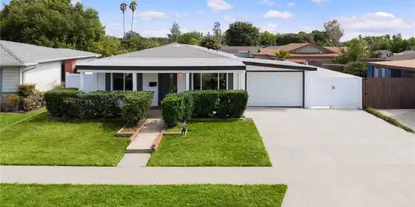 3448 Ardilla Avenue