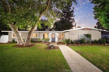 303 S Cimmeron Trail