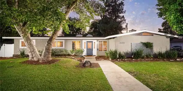 303 S Cimmeron Trail
