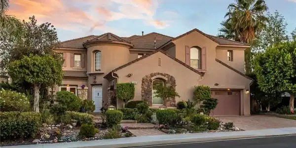 25808 Tennyson Lane