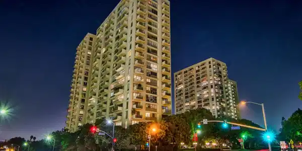 2160 Century Park East