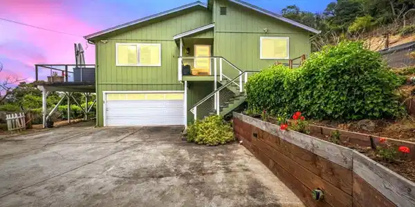 2505 Garin Road