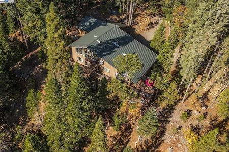 851 Mountain Aire Lane