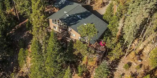 851 Mountain Aire Lane