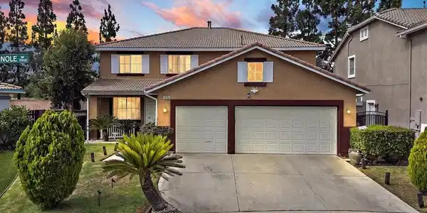 16204 Seminole Way