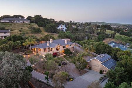 109 Corral De Tierra Road