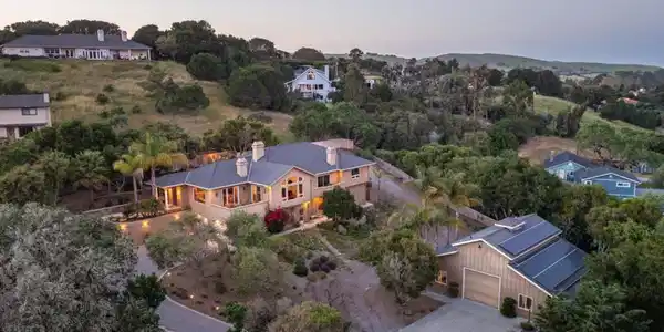 109 Corral De Tierra Road