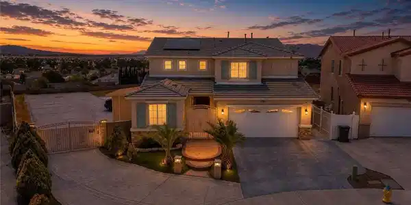 17681 View Mount Court