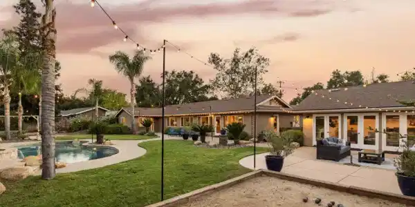 365 Encino Drive