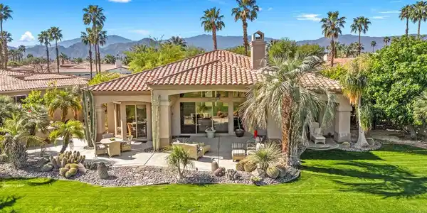 820 Mission Creek Drive