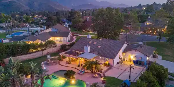 6893 Aviano Drive
