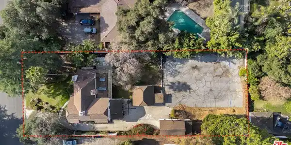 1551 Pasqualito Drive