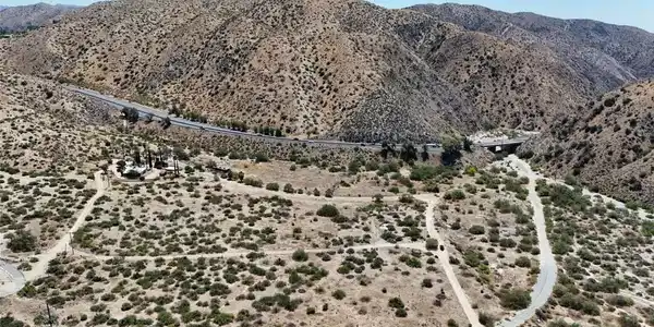 0 Canyon House Road