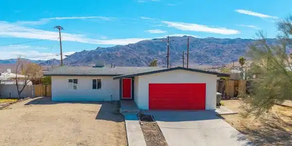 73461 El Paseo Drive