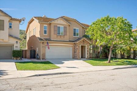 3910 Lake Circle Drive