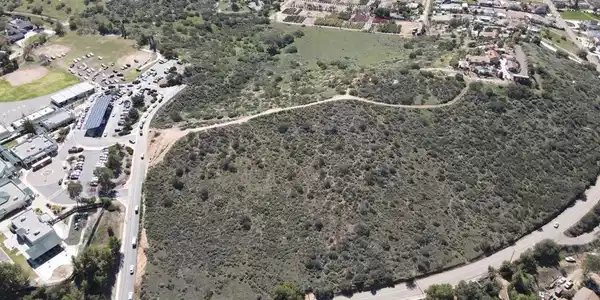 0 Oak Creek Rd Phase 1
