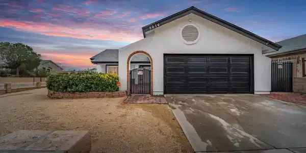 2614 Joshua Hills Drive