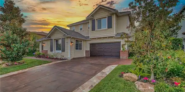 29345 Hacienda Ranch Court