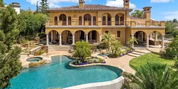 367 Monterey Pines Drive