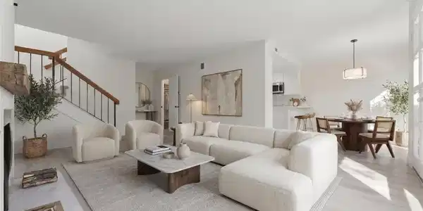311 E Sierra Madre Boulevard